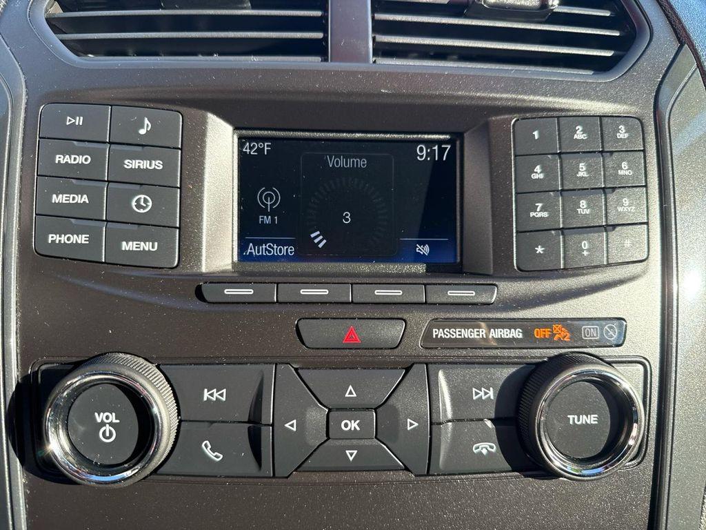 used 2018 Ford Explorer car, priced at $16,900