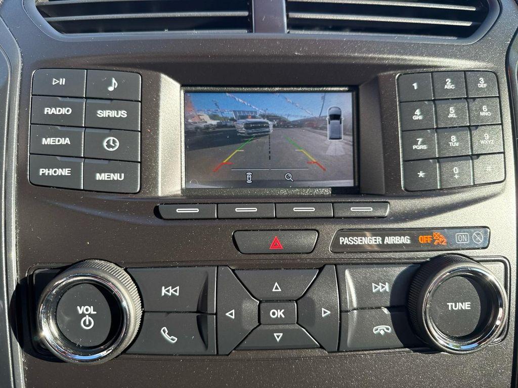 used 2018 Ford Explorer car, priced at $16,900