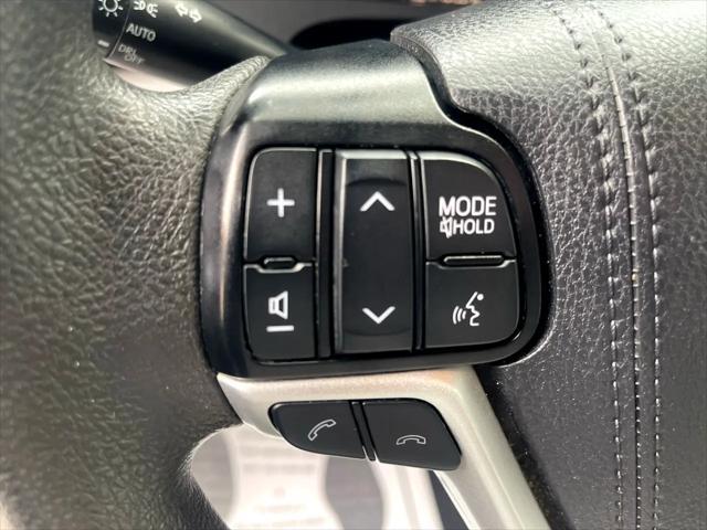 used 2019 Toyota Sienna car, priced at $15,999