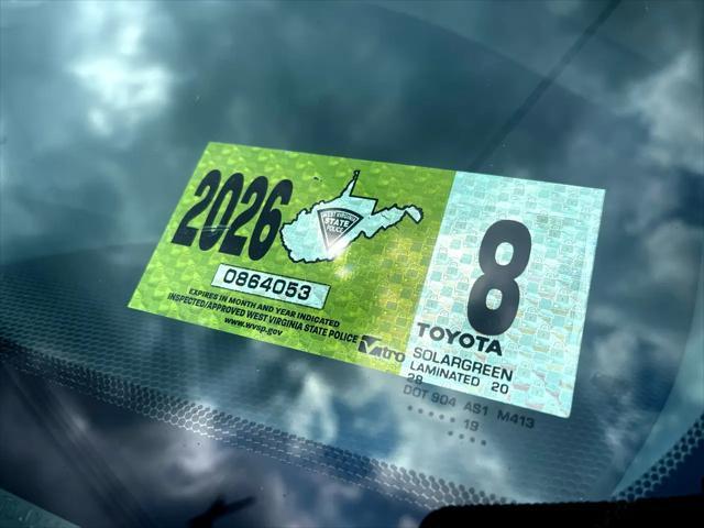 used 2019 Toyota Sienna car, priced at $15,999