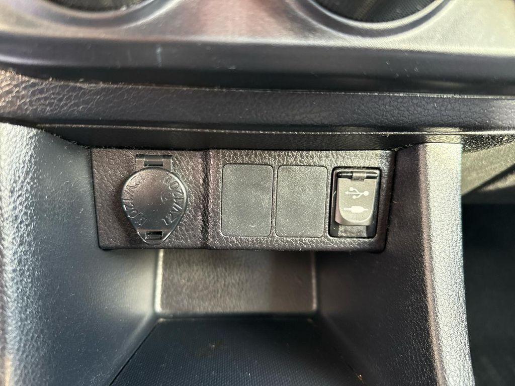 used 2016 Toyota Corolla car, priced at $11,500