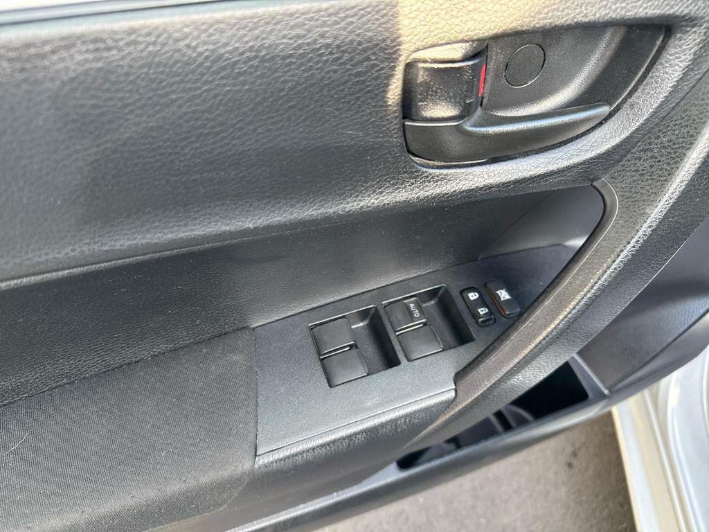 used 2016 Toyota Corolla car, priced at $11,500