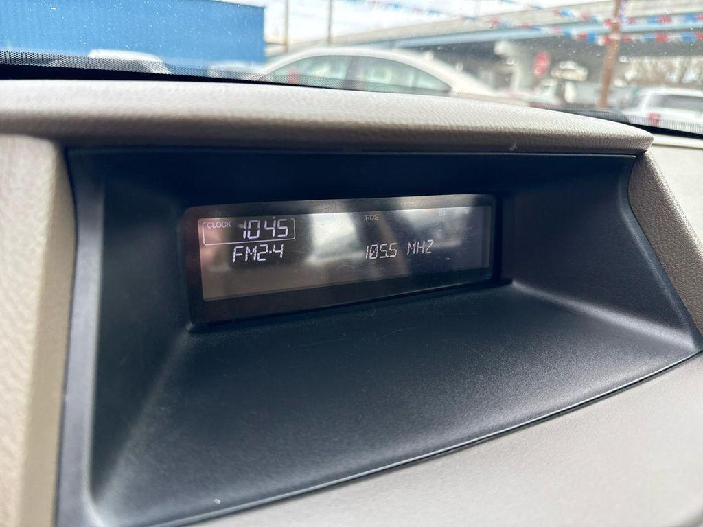 used 2010 Honda Accord car, priced at $4,800