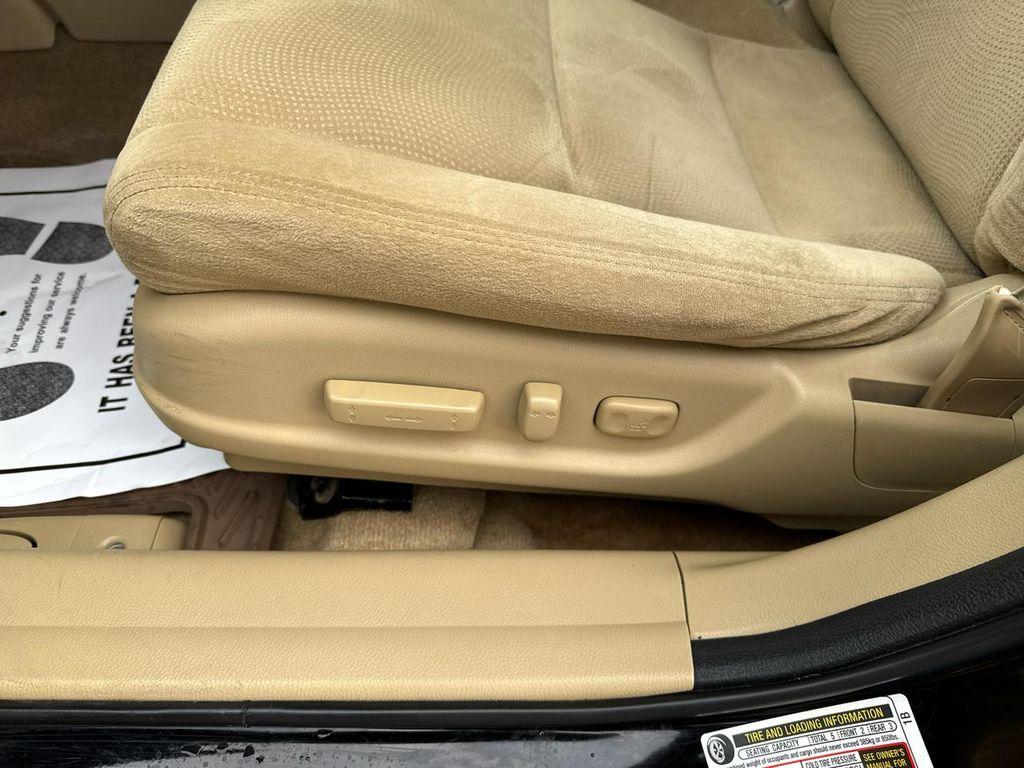 used 2010 Honda Accord car, priced at $4,800