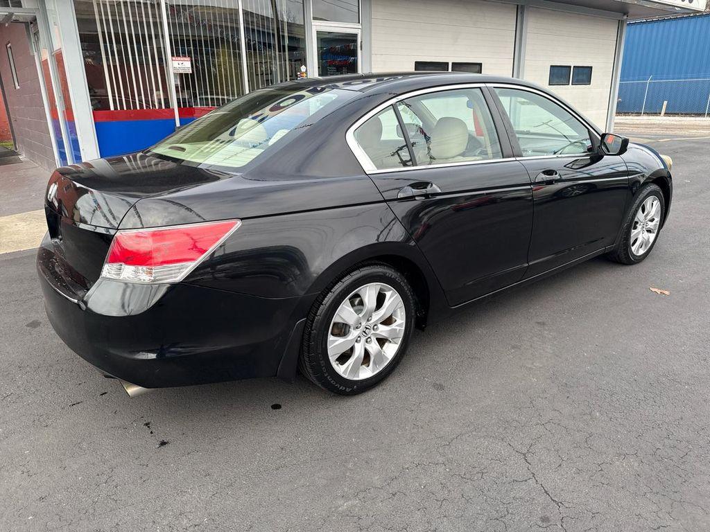 used 2010 Honda Accord car, priced at $4,800