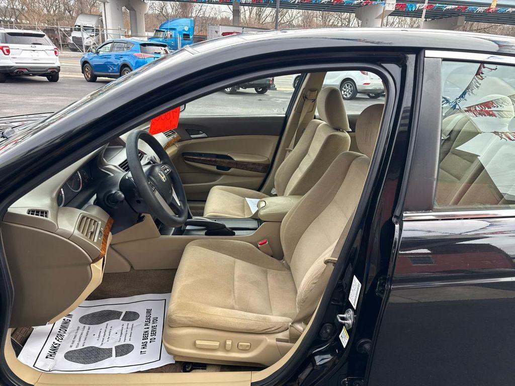 used 2010 Honda Accord car, priced at $4,800