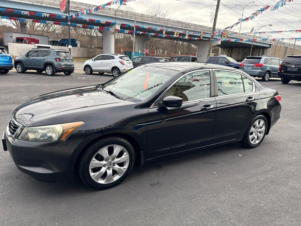 used 2010 Honda Accord car, priced at $4,800