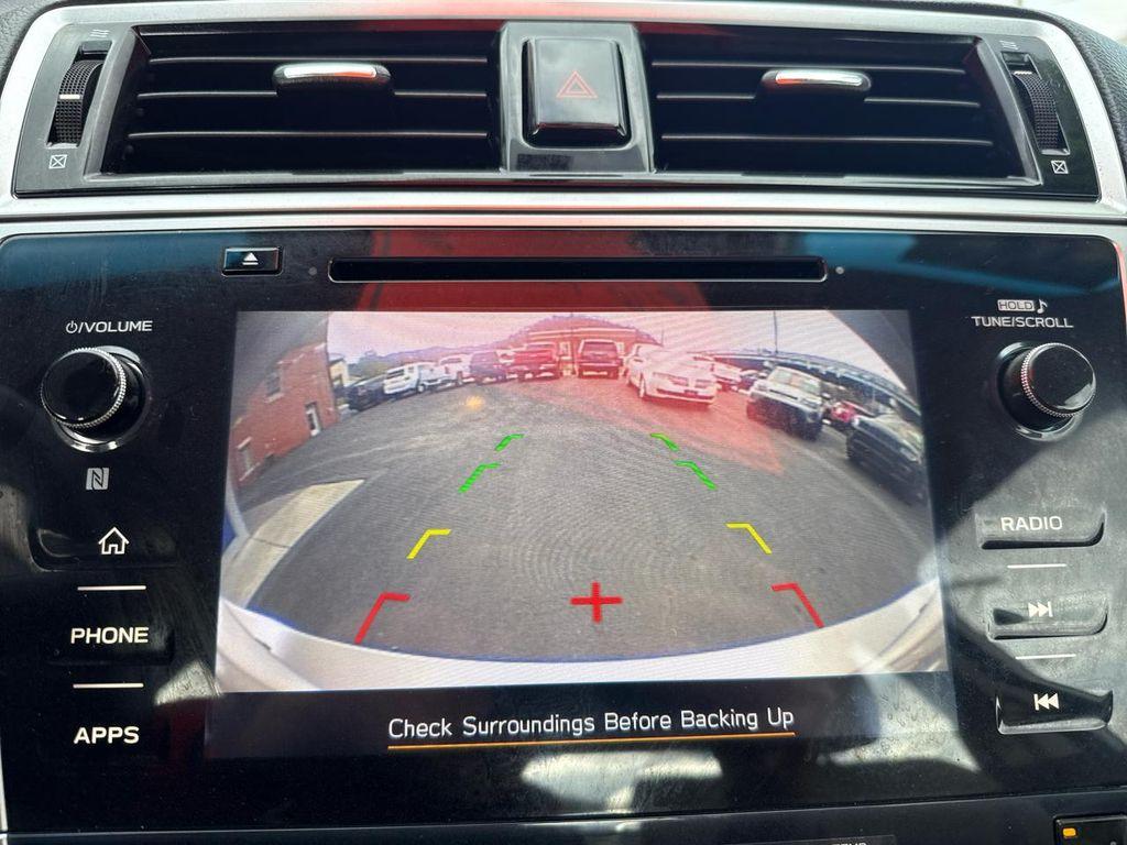 used 2019 Subaru Legacy car, priced at $16,900