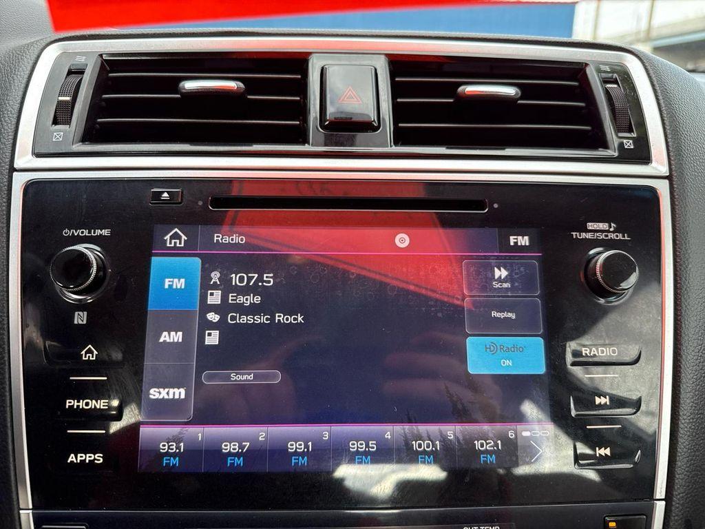 used 2019 Subaru Legacy car, priced at $16,900