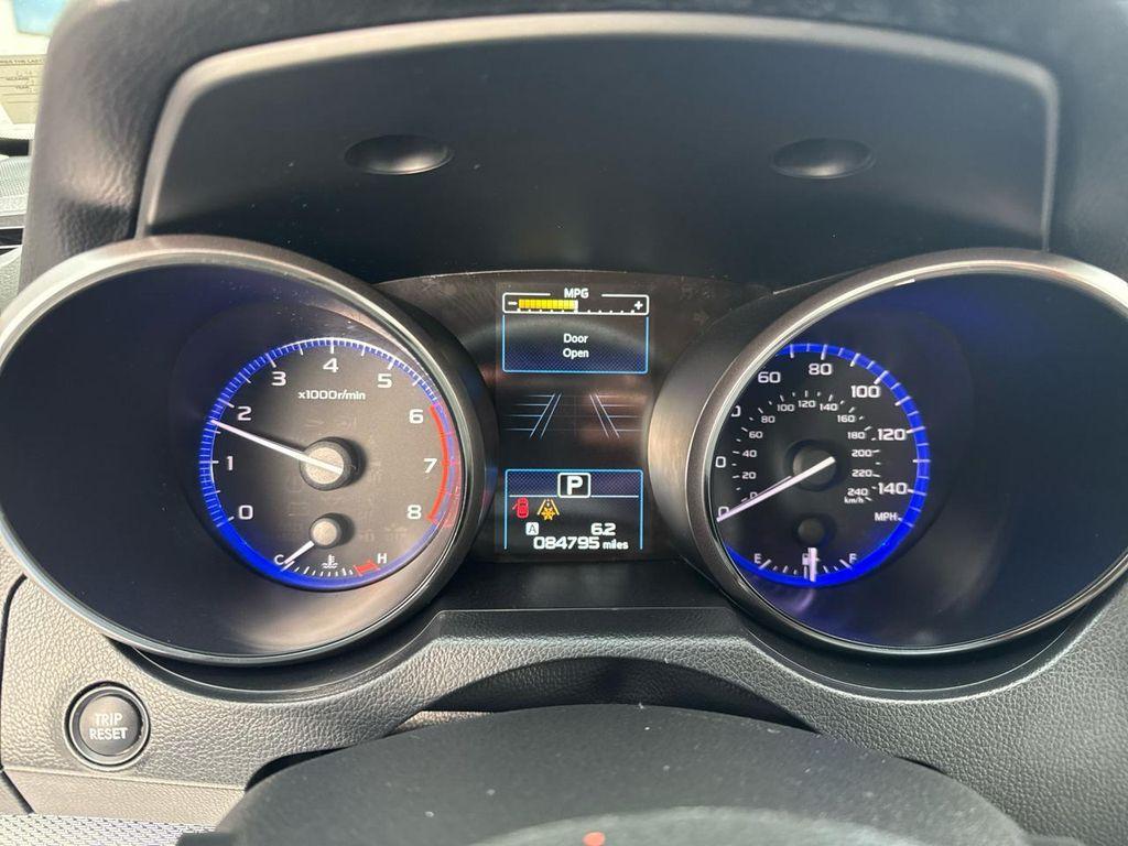 used 2019 Subaru Legacy car, priced at $16,900