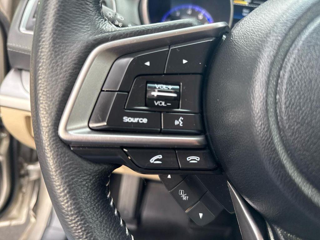 used 2019 Subaru Legacy car, priced at $16,900