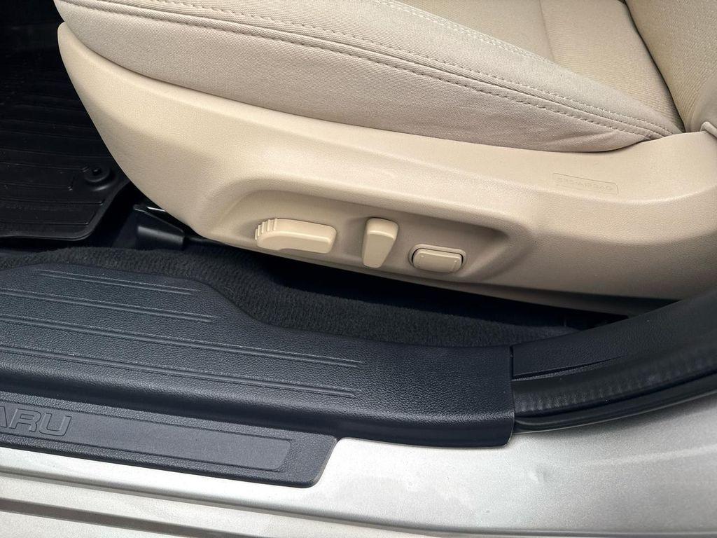 used 2019 Subaru Legacy car, priced at $16,900