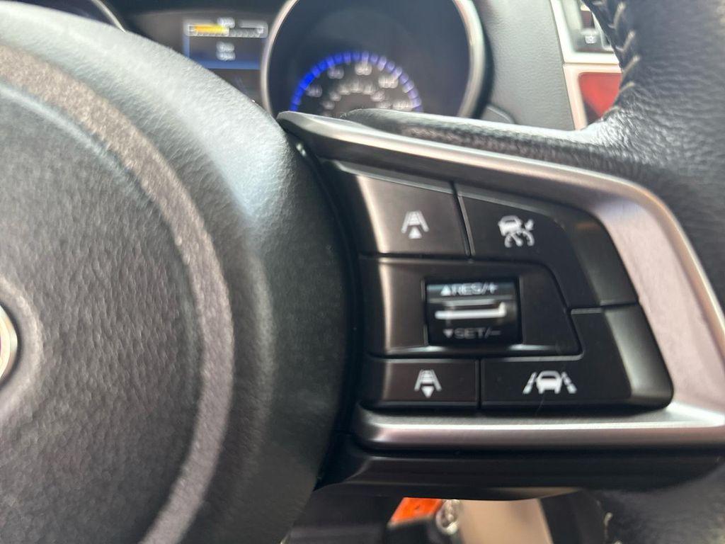 used 2019 Subaru Legacy car, priced at $16,900