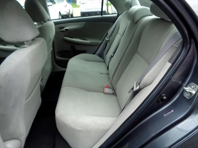 used 2010 Toyota Corolla car, priced at $9,350