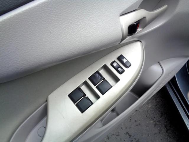 used 2010 Toyota Corolla car, priced at $9,350