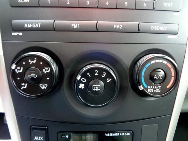 used 2010 Toyota Corolla car, priced at $9,350