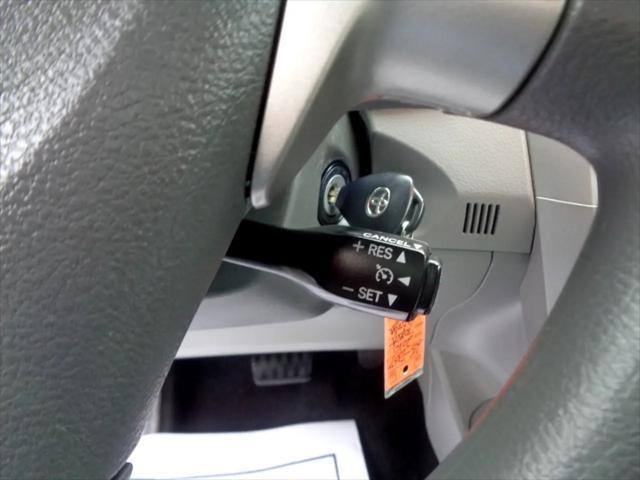 used 2010 Toyota Corolla car, priced at $9,350
