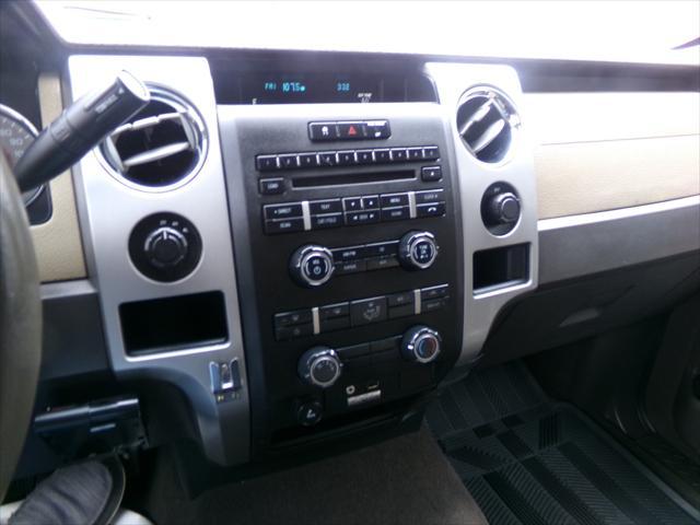 used 2010 Ford F-150 car, priced at $9,995