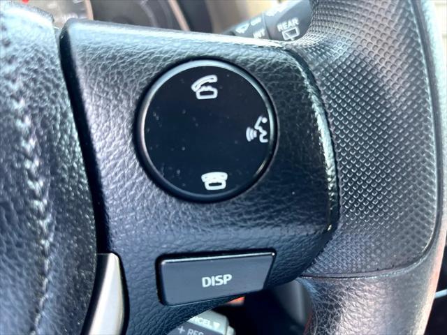 used 2015 Toyota RAV4 car, priced at $14,000
