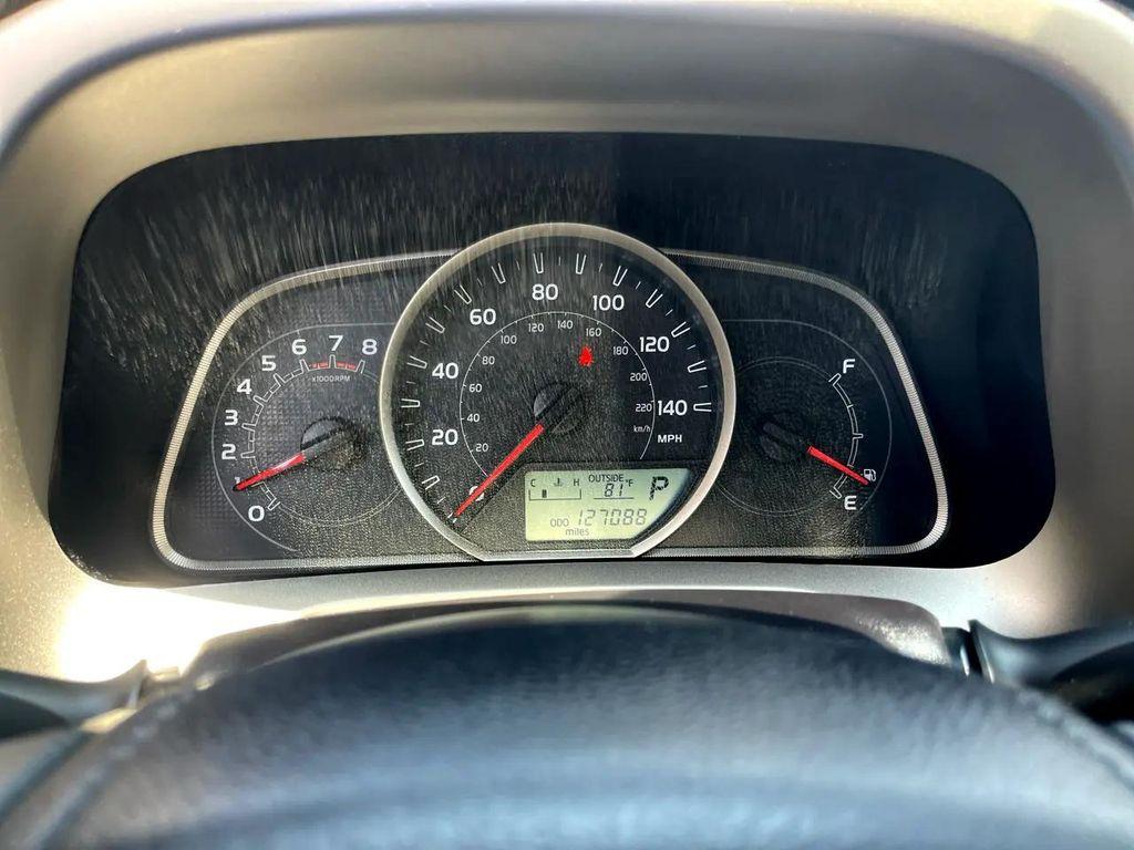 used 2015 Toyota RAV4 car, priced at $12,500