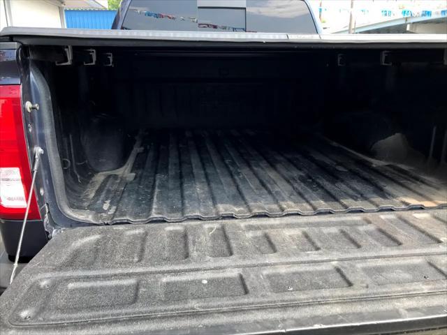 used 2018 Chevrolet Silverado 1500 car, priced at $26,900