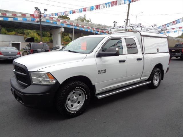 used 2015 Ram 1500 car, priced at $15,000