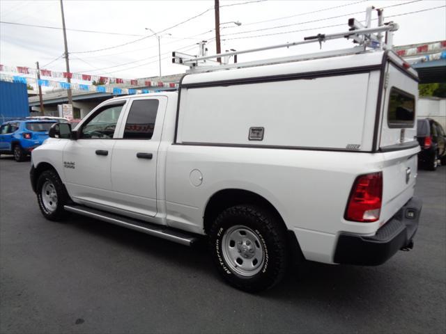 used 2015 Ram 1500 car, priced at $15,000