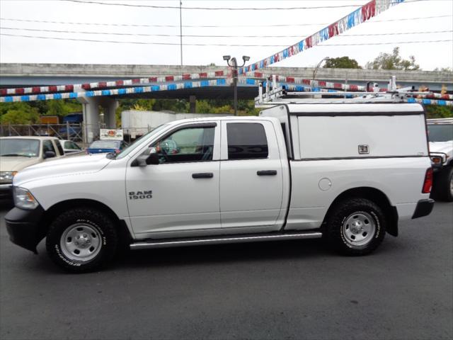 used 2015 Ram 1500 car, priced at $15,000