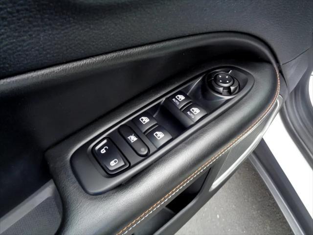 used 2020 Jeep Compass car, priced at $16,900