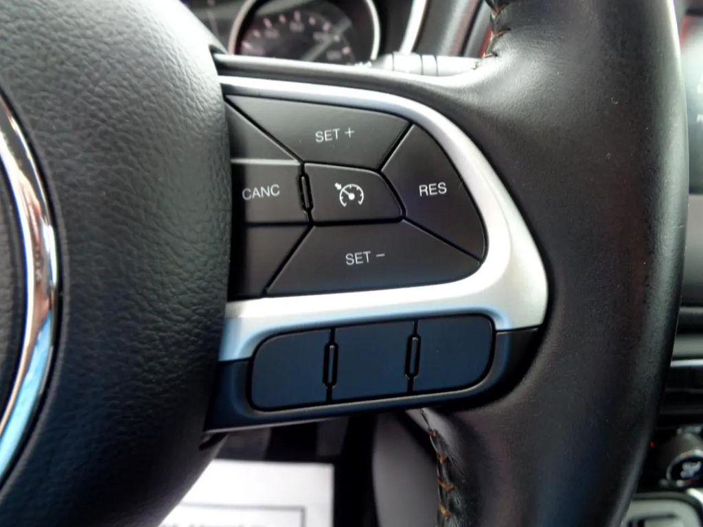 used 2020 Jeep Compass car, priced at $14,500