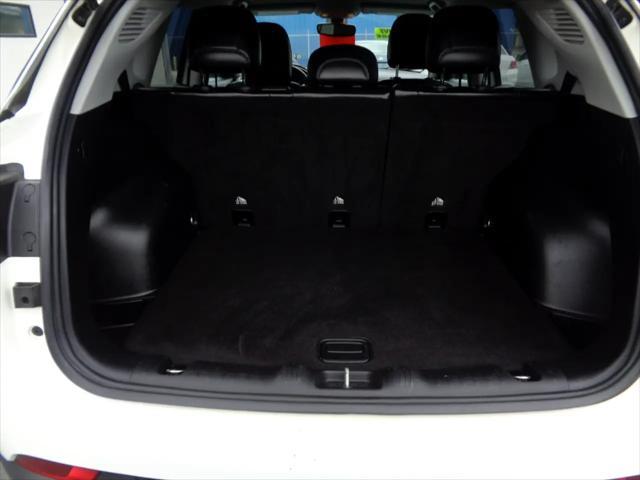 used 2020 Jeep Compass car, priced at $16,900