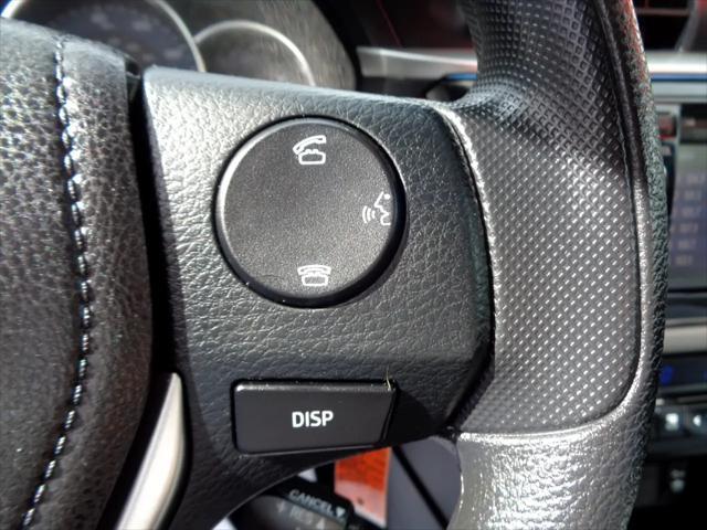 used 2015 Toyota Corolla car, priced at $13,000