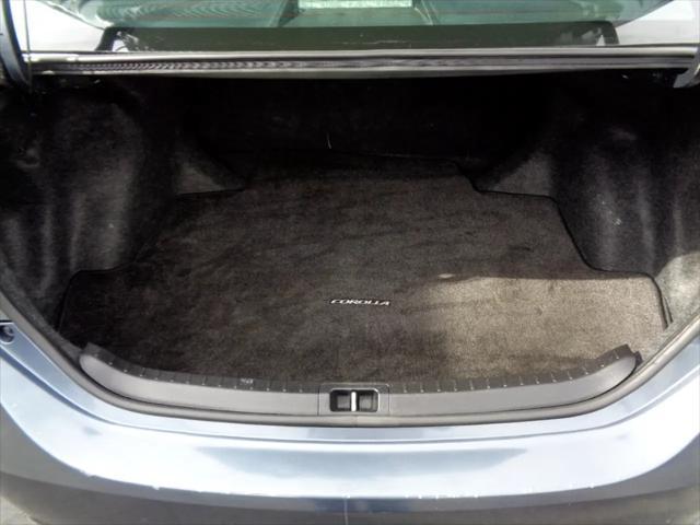 used 2015 Toyota Corolla car, priced at $13,000