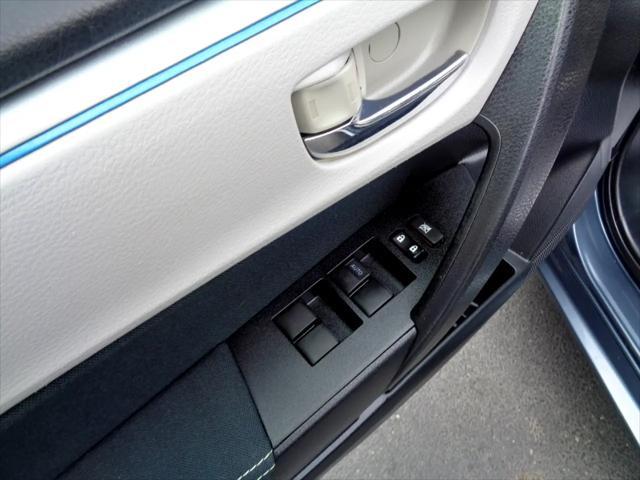 used 2015 Toyota Corolla car, priced at $13,000