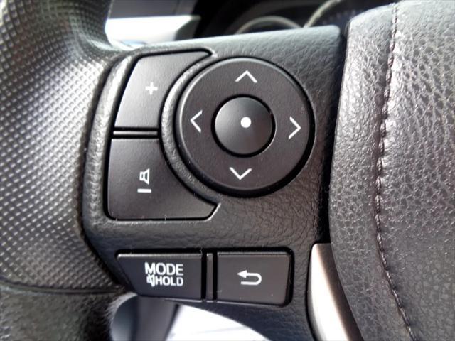 used 2015 Toyota Corolla car, priced at $13,000