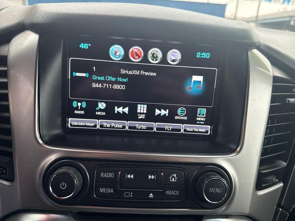 used 2019 Chevrolet Suburban car, priced at $26,900