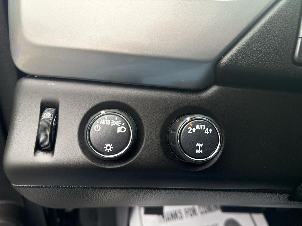 used 2019 Chevrolet Suburban car, priced at $26,900