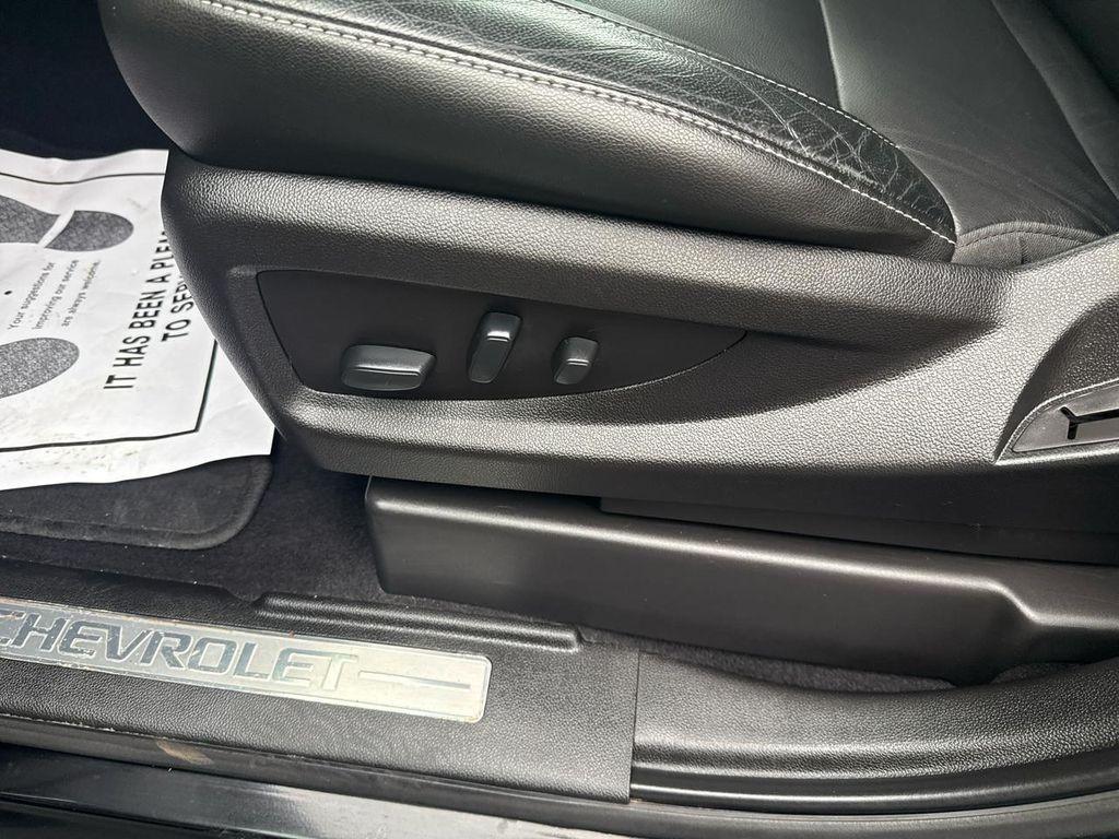 used 2019 Chevrolet Suburban car, priced at $26,900