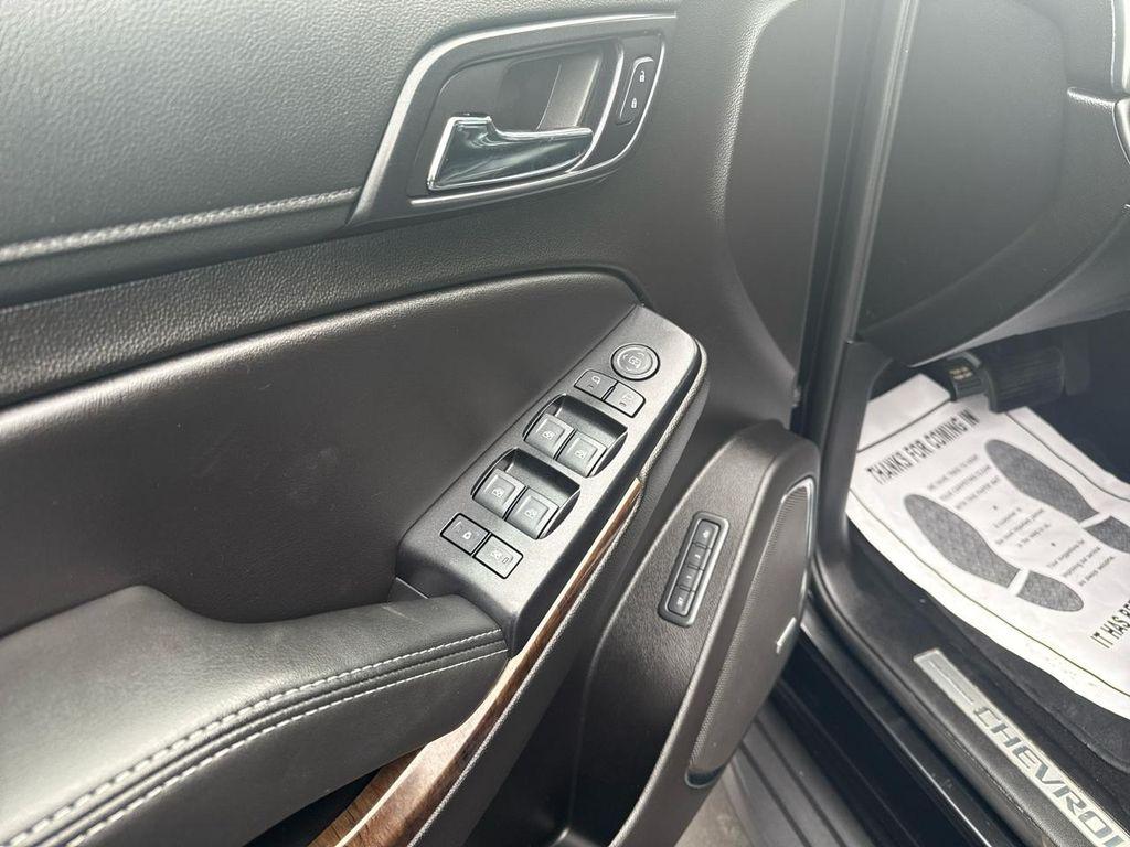 used 2019 Chevrolet Suburban car, priced at $26,900