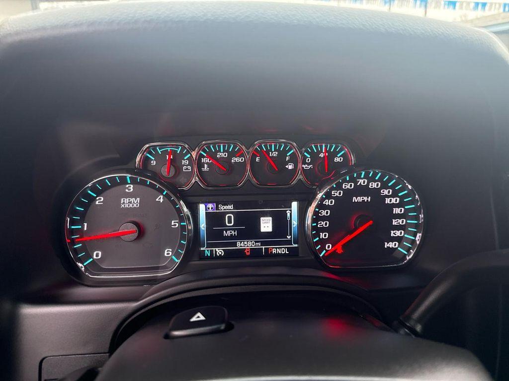 used 2019 Chevrolet Suburban car, priced at $26,900