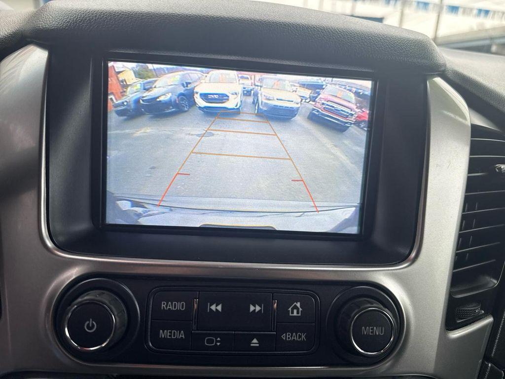 used 2019 Chevrolet Suburban car, priced at $26,900