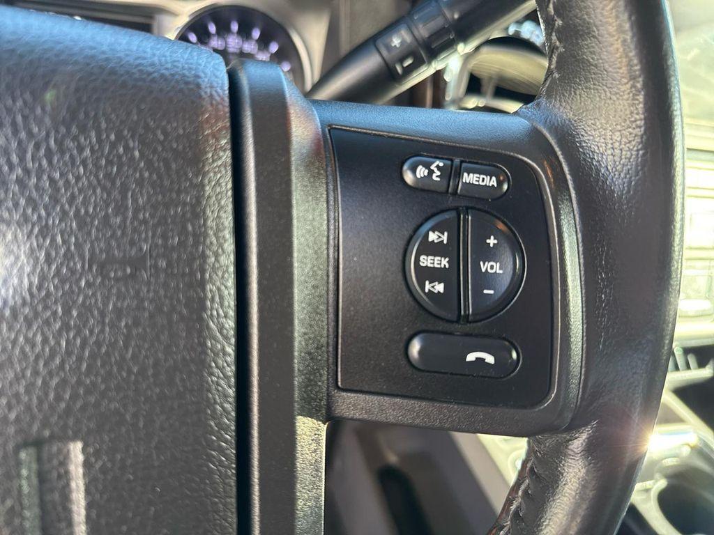 used 2015 Ford F-350 car, priced at $36,600