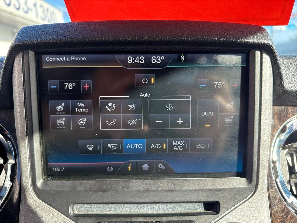 used 2015 Ford F-350 car, priced at $36,600