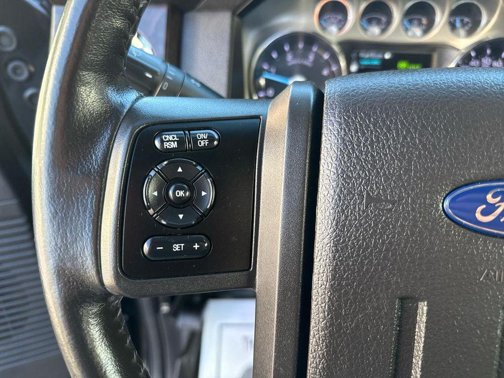 used 2015 Ford F-350 car, priced at $36,600