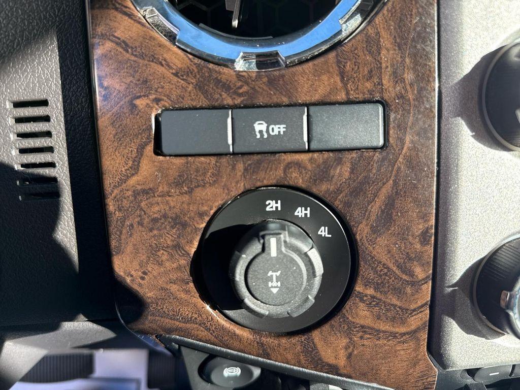 used 2015 Ford F-350 car, priced at $36,600