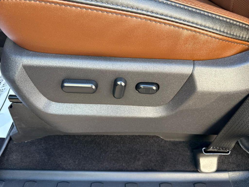 used 2015 Ford F-350 car, priced at $36,600