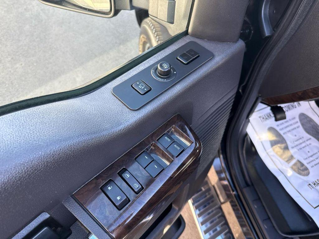 used 2015 Ford F-350 car, priced at $36,600