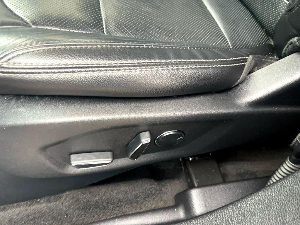 used 2017 Ford Explorer car, priced at $7,999