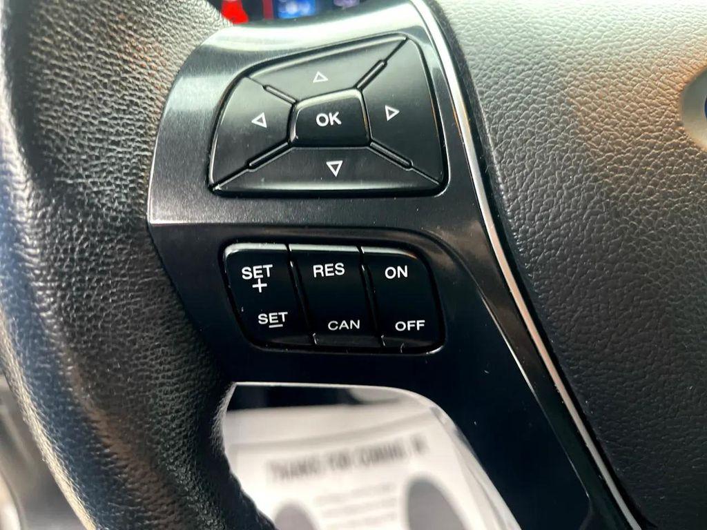 used 2017 Ford Explorer car, priced at $7,999