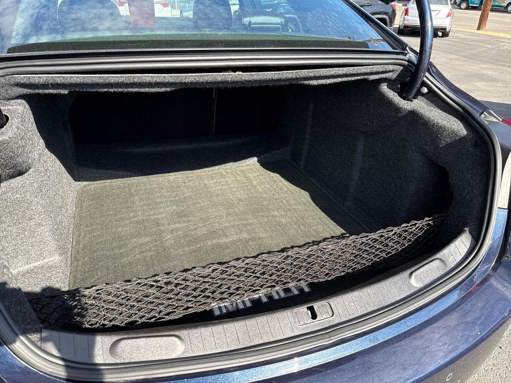 used 2017 Chevrolet Impala car, priced at $15,500